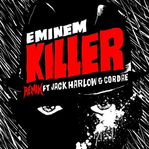 Killer (feat. Jack Harlow & Cordae) - Remix